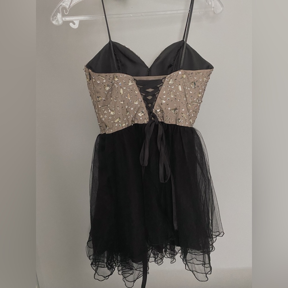 Graduation/Prom dress - Picture 2 of 3